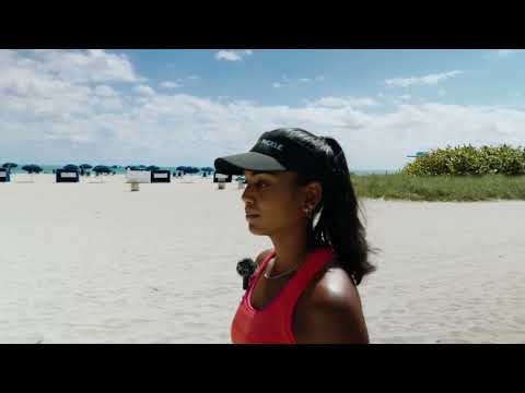 Fan Questions With Milan Rane | APP Tour | Pickleball | Miami
