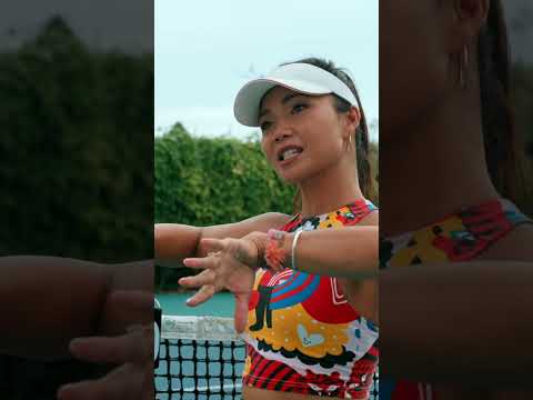 Riza’s Court: Highlight Reel 2024