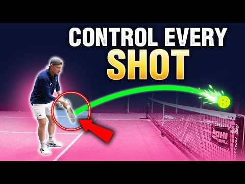 Master Ball Control (3 Simple Keys)