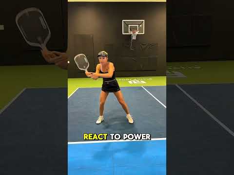 Pro player Allyce Jones explains how to defeat bangers