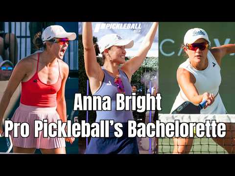 Girl Talk with Anna Bright: Dating on the Pro Tour 🌹