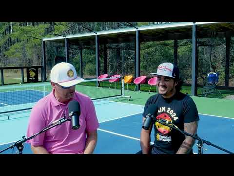 23: From Pizza Nights to Pro Lights | Joey Farias