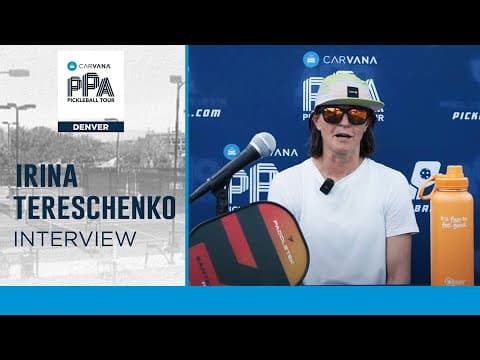 Player video
