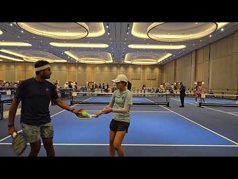 82624 PPA LV MXD AM vs Audrey Banada and Demetric Marrero Jr 2 5 v 11