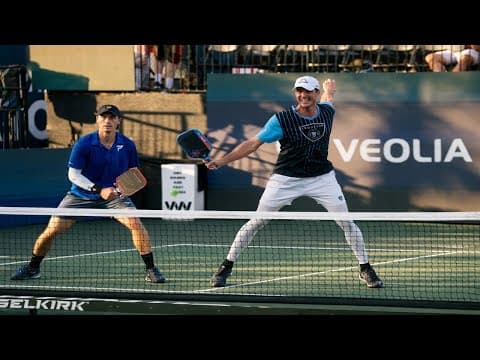 Player video