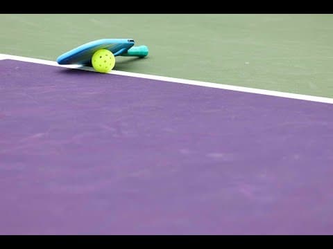 MEN'S PRO SINGLES: Ronan Camron v Max Green I 2025 APP Vlasic Classic 9th Place