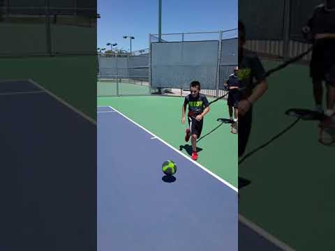 Phoenix Tennis Center