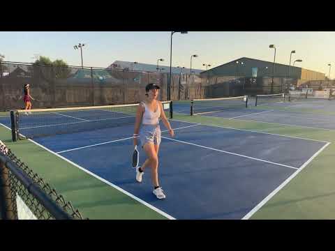 Kelsey APP Dallas Singles R1