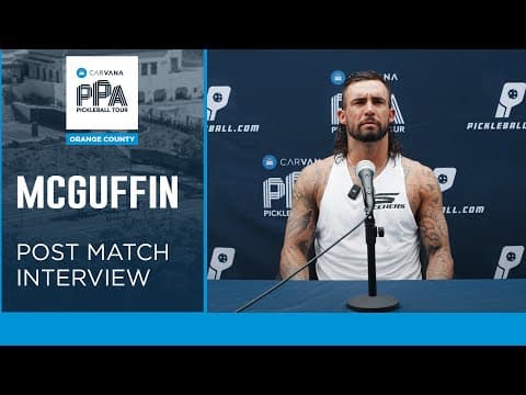 Player video