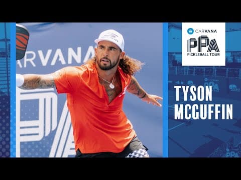 Player video