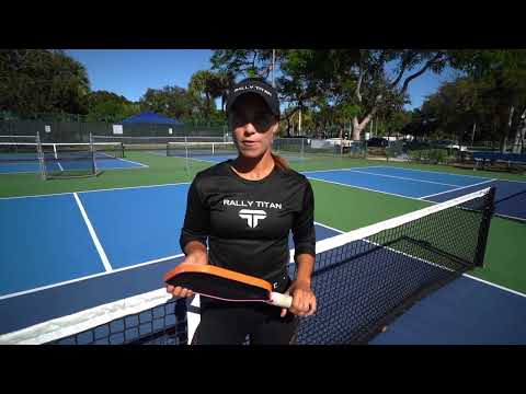 Lauren Hidalgo-Smith Paddle Review