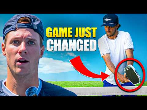 Pickleball Is Changing Forever (5 Shots You MUST Learn in 2026)
