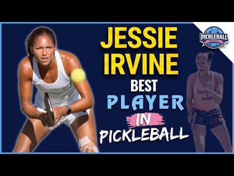 Jessie Irvine