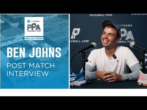 Player video
