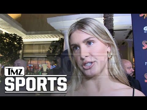 Genie Bouchard Says Tennis Skills Don't Transfer To Pickleball, 'Completely Different' | TMZ Sports