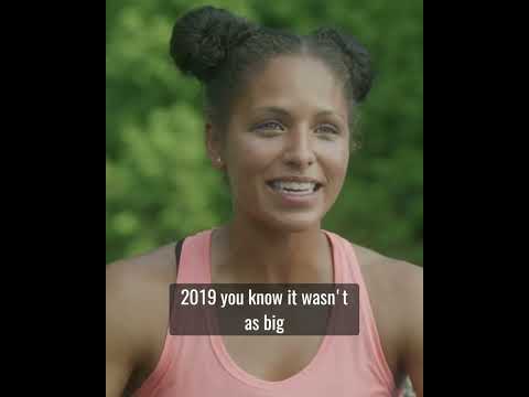PPA Tour's Jessie Irvine | Mastering the Sport of Pickleball | TopCourt