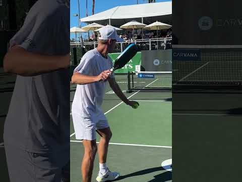 Player video