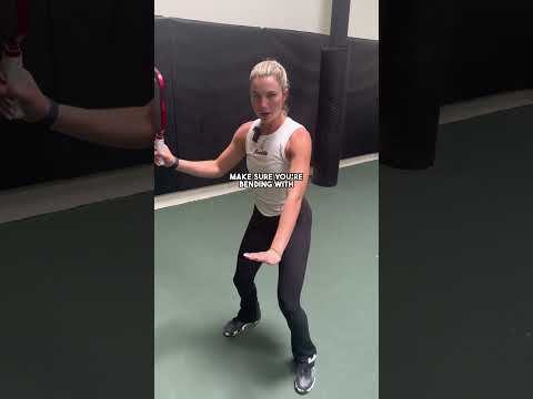 How to hit a forehand drive in pickleball! Special guest Sofia Sewing #pickleball #pickleballtips