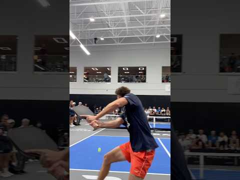 Samantha Parker shows us how it’s done 😤