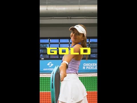 Emilia Schmidt Takes Gold in St. Louis