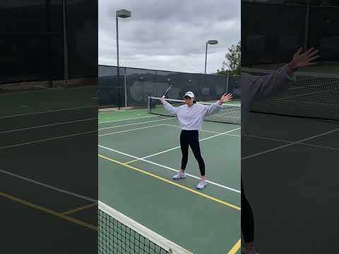 Emily Ackerman Pro Tip Fast Hands