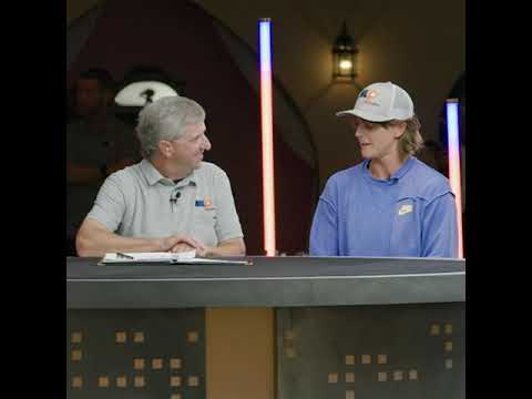 Irina Tereschenko Reacts To The Unique Major League Pickleball Draft