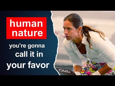 Meet the Real SALOME DEVIDZE! Pickleball's Most Controversial Pro Player