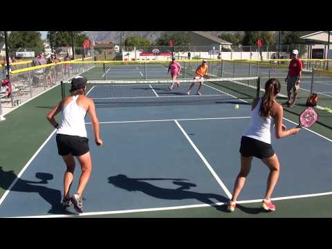 2015.09.10 -Tereschenko,Irina-McGrath,Christine vs Hancock,Heidi-Major,Tonja -WOD 1_8 final
