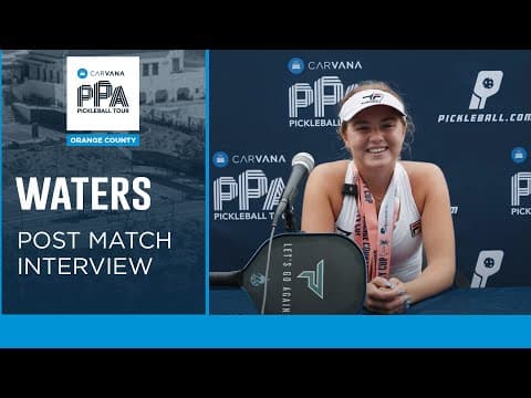 Player video