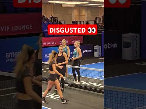 What happened with Eugenie Bouchard?