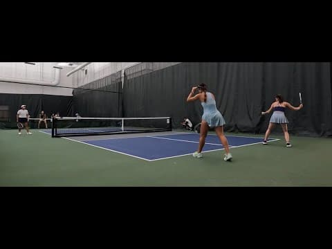ATL PPA Women's Dubs Pro Qualies Rd 1: 5/12/25 - K. Ulery/A. Alvarez vs M. Ito/A. Azhar