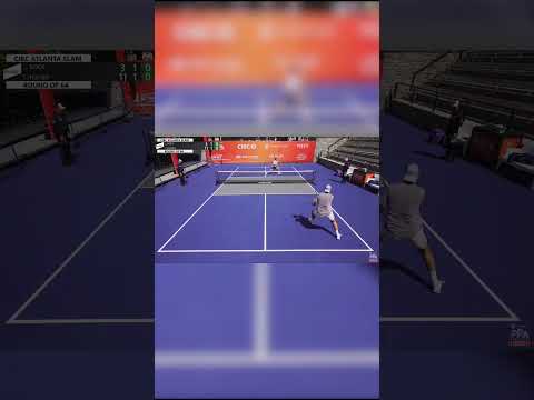 Jack Sock vs Jack Foster