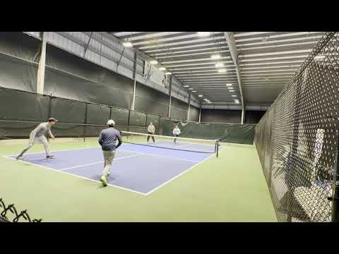 Proton Moneyball Bronze Medal Match vs John Cangelosi and Michael Leonard