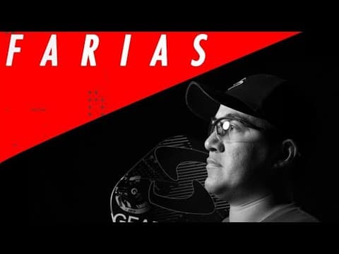 Joey Farias Pickleball Highlight Point
