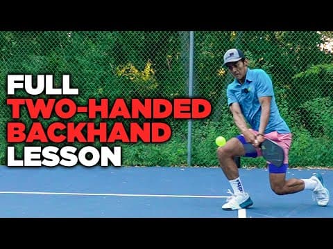 I Took a Lesson with a Pro Pickleball Player