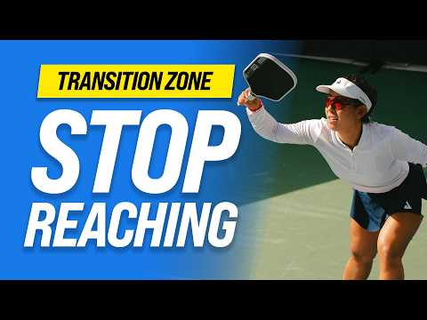 This ONE mindset shift changes everything in the transition zone for 4.0's 👀🔥