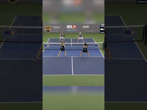 Amanda Hendry posing after this sweet play #shorts