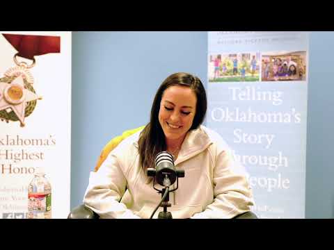 This is Jenna Hessert - Professional Pickleball Athlete | Oklahoma Premier Pickleball League