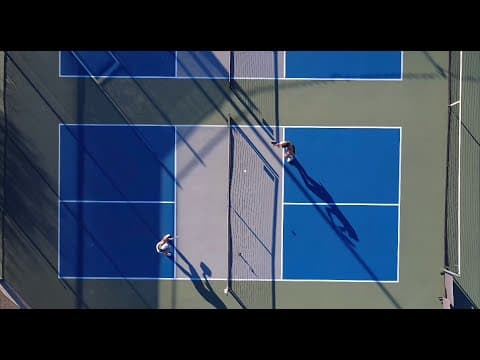 Trang Huynh | Pro Pickleball