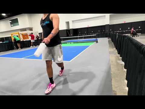 PPA Milwaukee 2024 | MD Pro Qualifier | Shaw and Shaw vs. Bacalla and Wild