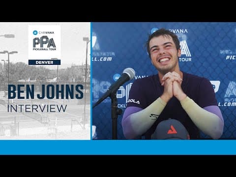 Player video