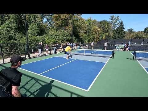 TKO ATLANTA 2025 - $25K Open Division - RR - Braham, Barlow -vs- Bivins, Stayt