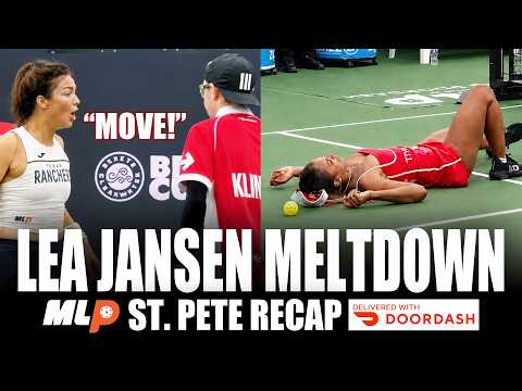 Lea Jansen HAS HAD ENOUGH + The WORST Bodybag of the Season
