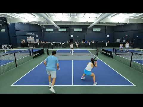 06/27/26 - Brick Wall Pro Series / -MIX (PLAYOFFS) - (ANPC) ~ Aliscio, Geut -vs- De Leon, McCullock