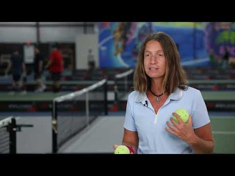 Salome Devidze x The ONE Pickleball Glove
