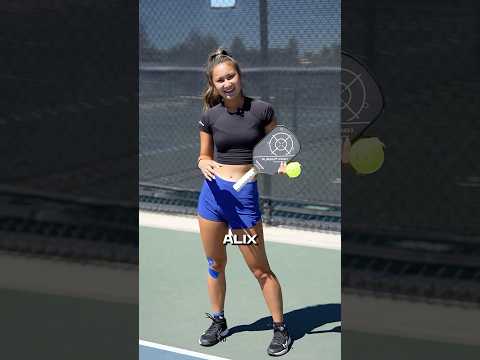 This week's Engage quick tip is on Alix Truong's favorite shot!💙