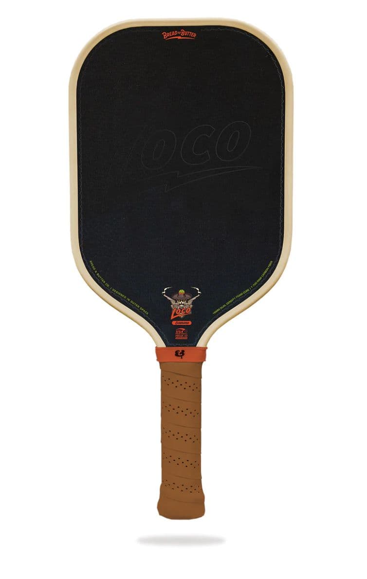 Bread and butter loco