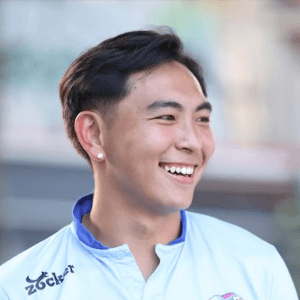 Phuc Huynh