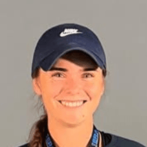 Sahra Dennehy