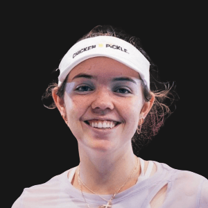Jorja Johnson